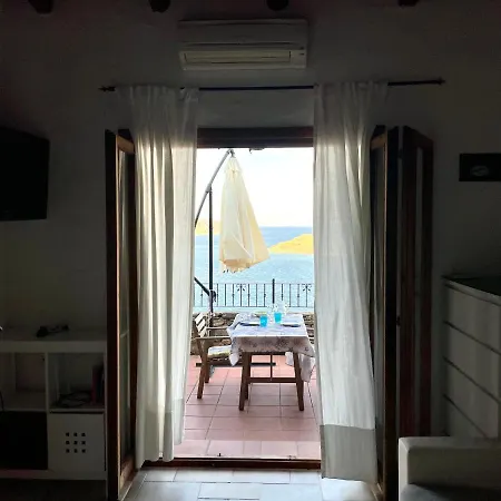 San Teodoro Punta Est Monolocale Con Soppalco Vista Mare Apartment