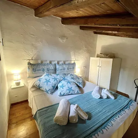 Apartment San Teodoro Punta Est Monolocale Con Soppalco Vista Mare Capo Coda Cavallo