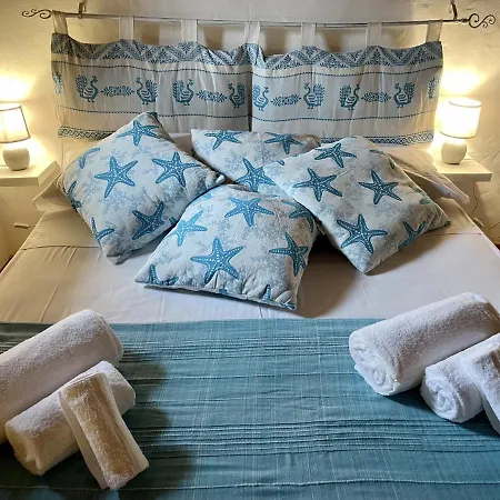 San Teodoro Punta Est Monolocale Con Soppalco Vista Mare Apartment *