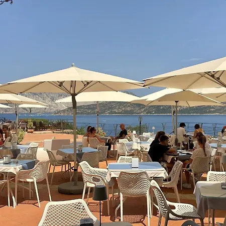 Apartment San Teodoro Punta Est Monolocale Con Soppalco Vista Mare
